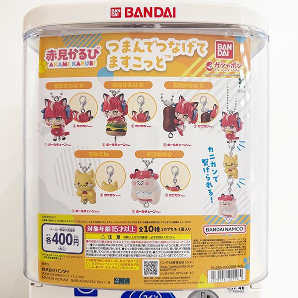 高崎オーパの入荷情報の写真