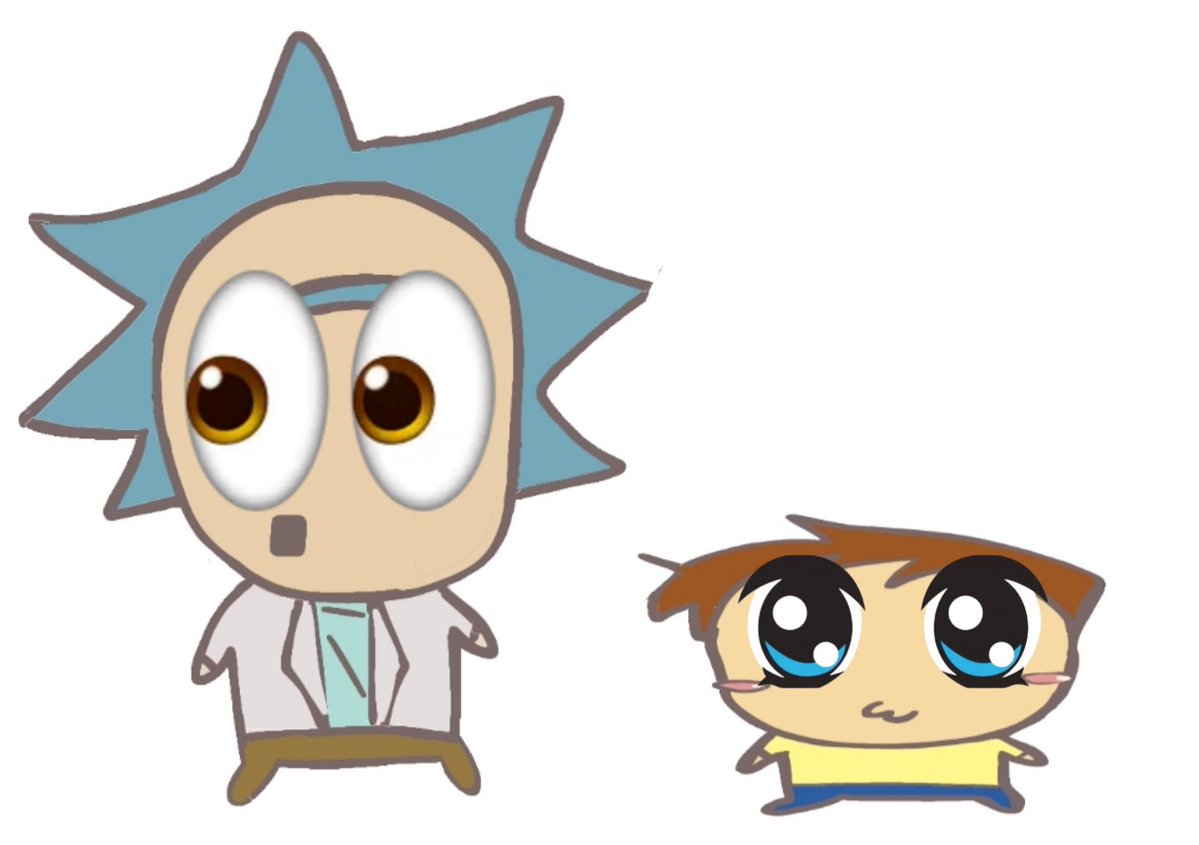 xbideos777's tweet photo. 👀👀👀👀#rickandmorty #rnm https://t.co/gv8B9tbpRN