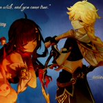 Photo by Meilin, Kittycat Ambassador (7.1 spoilers) (@adeptuskitty)