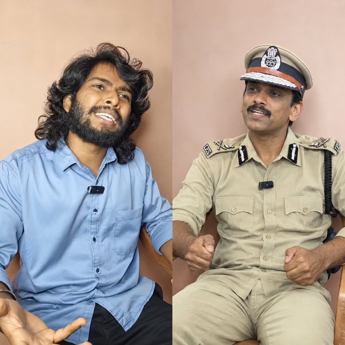 citizenoffl's tweet photo. ஆம்ஸ்ட்ராங் கேசுல சிக்குற...

வீரமணி கேசுல சிக்குற...

Double document, கட்டப்பஞ்சாயத்து, fake encounter னு எல்லாத்துலையும் இருக்கியேடா..!🫠 https://t.co/6X4ZqNkAnE
