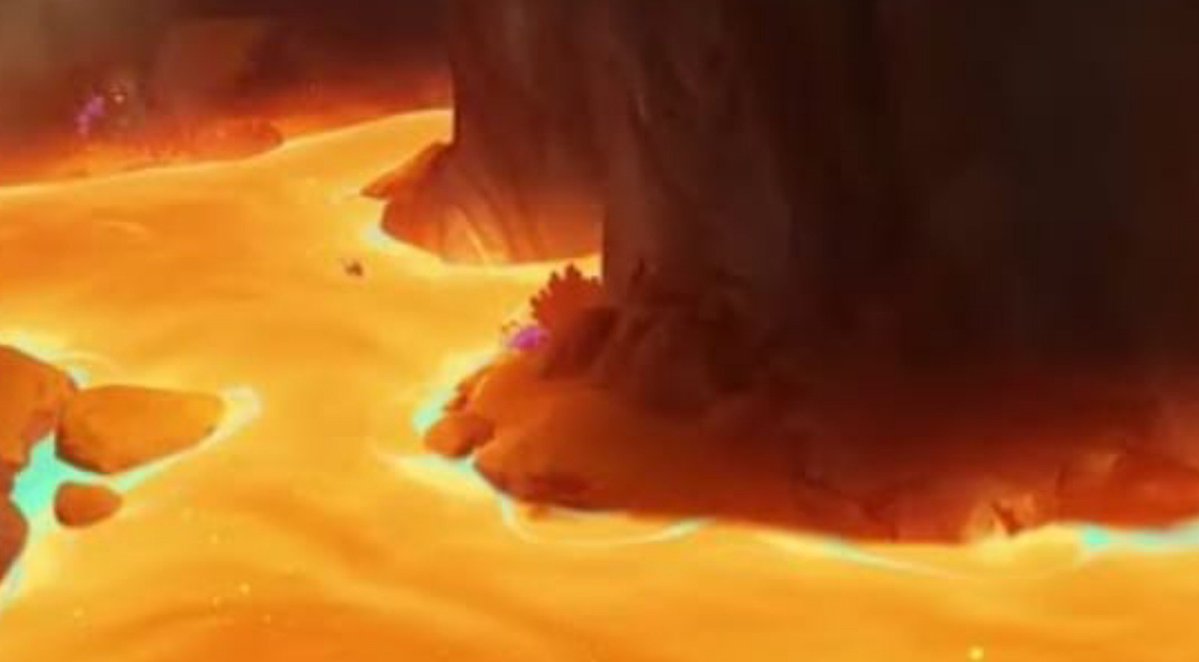 hoshiregulus's tweet photo. Since apparently many people are not aware yet.

Holy Soil is just a term for Teyvat's original Light Realm essences.

So the named one are Kuuvahki, Primordial Sea, Phlogiston, and Prime Ice.

These are pure unfiltered light, natural to the dragons, but harmful to most humans. https://t.co/aTBulflmr2