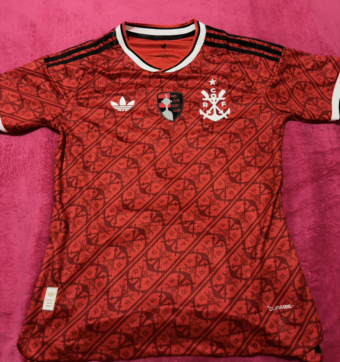 motta99_'s tweet photo. apaixonado no manto 3 do único tetra da libertadores, nomeado em homenagem à samuel lino

@cesarcrfk obrigado alfaiate do povo! https://t.co/a1lYpI6Tr2
