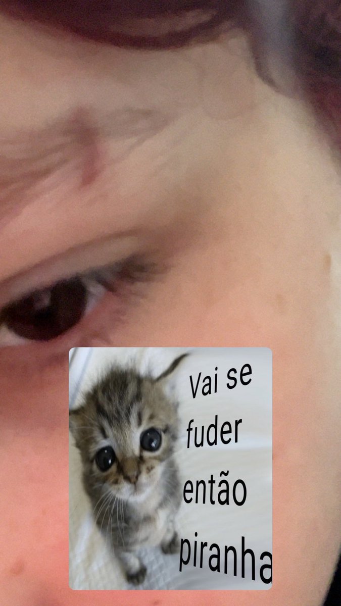 Onick_aq's tweet photo. Não superei,o piercing que eu tanto queria expeliu.... E até agr não deu sinais de cicatrizar https://t.co/OCMSRdXcnc