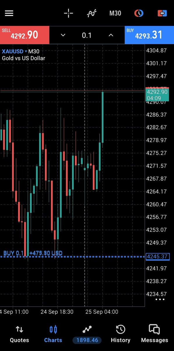FOREXTRADER066's tweet photo. Before ➡️After 📊
The Setup Was Clear — The Results Speak for Themselves 📉

Pips Secured 
Follow the Trades Trust the Process🔥

#XAUUSD https://t.co/lKXMaYtsDg