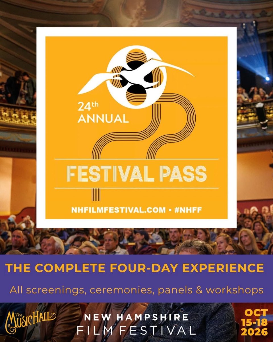 NHFF tweet picture