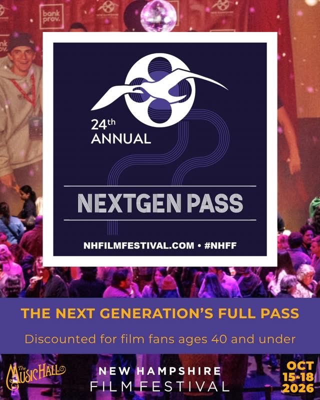 NHFF tweet picture
