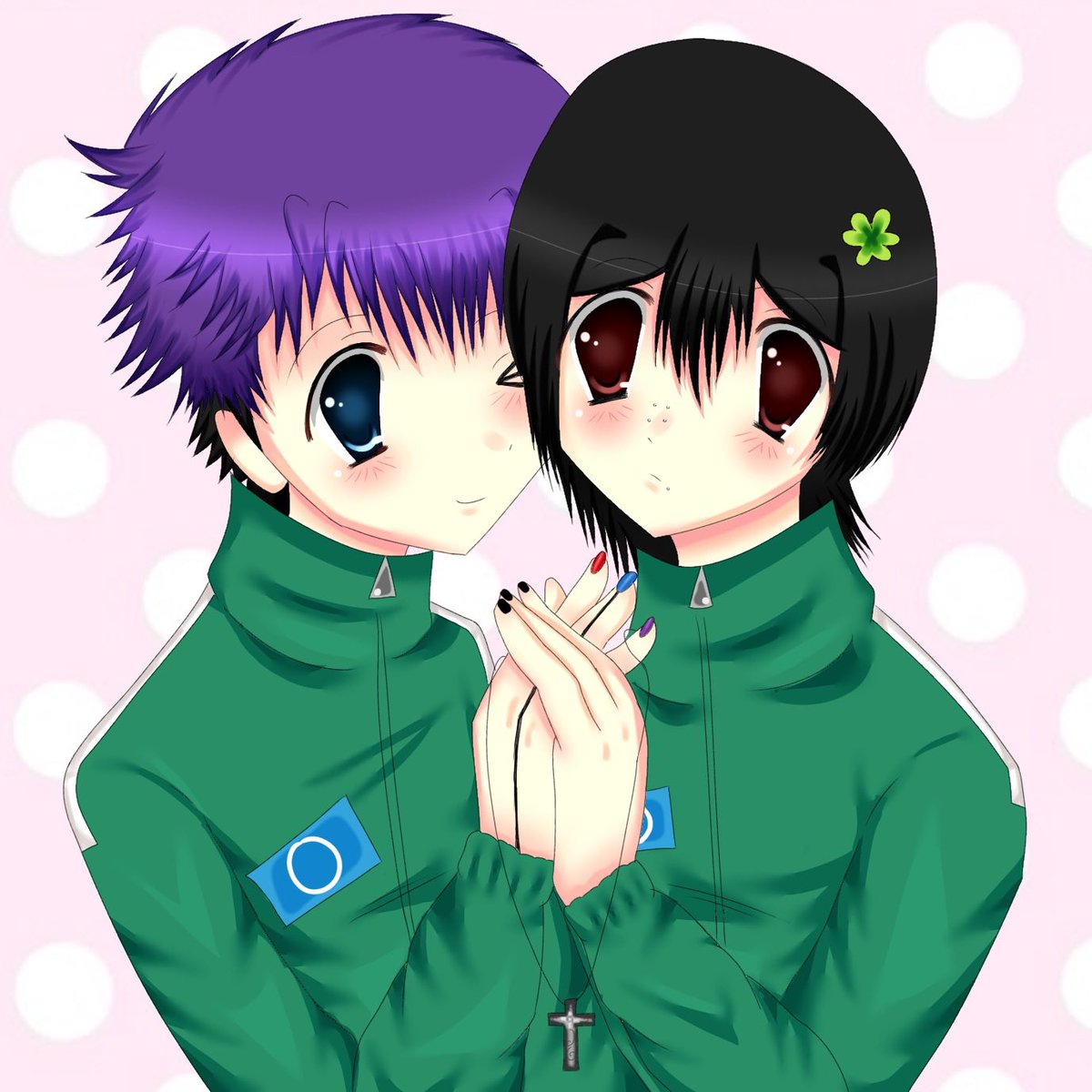 pissgyu's tweet photo. 4ever intertwined with you ε(´｡•᎑•`)っ 💝

‿‿‿‿
#gachikoitwt #sgtwt #thanos230 #yumetwt https://t.co/gvfNtmozp0