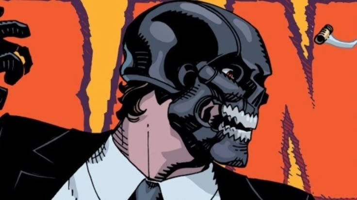 SP0lLEDCLUES's tweet photo. god ,   he's   so   ugly . https://t.co/QgMWqLPcVo