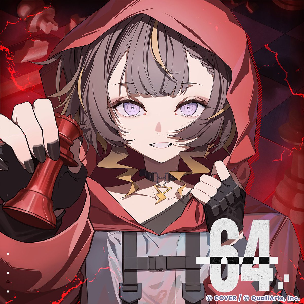hololive_dreams's tweet photo. /／
フルver.を公開🎶
#アーニャ・メルフィッサ さん歌唱！
#ホロドリ 書き下ろし楽曲「64.」🍂
\＼

🔽ホロドリ公式YouTubeはこちら
https://t.co/KPW5WQJ1my https://t.co/y11awbKMlV