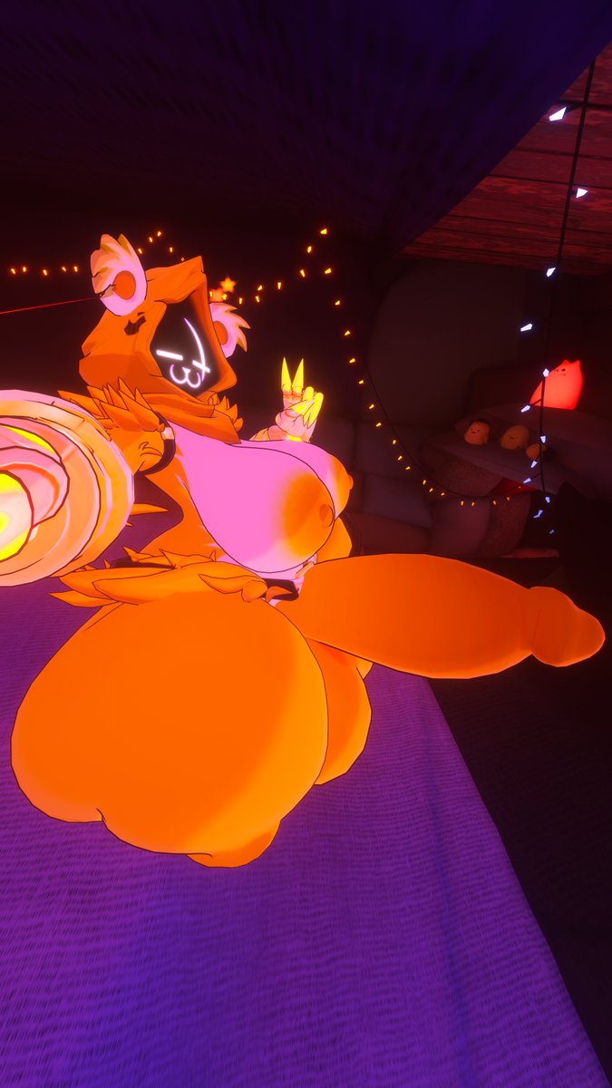 Crusadergamin11's tweet photo. Future post :3
#vrchatnsfw #furry #furryvrc #fortnite #rtl #raventeamleader #hyper #hyperdick #bustyboy https://t.co/k6QzzxzJzF