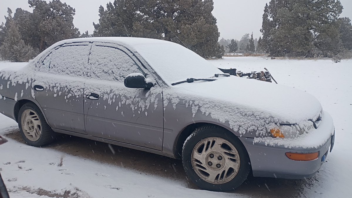 LostNomad541's tweet photo. Our family��s only vehicle broke down after a recent trip, leaving us without reliable transportation that also doubled as our home. Even a small contribution or share can help us move forward. Thank you and God Bless 🙏 https://t.co/beleCKOQ27 https://t.co/9RZ39GgKS7