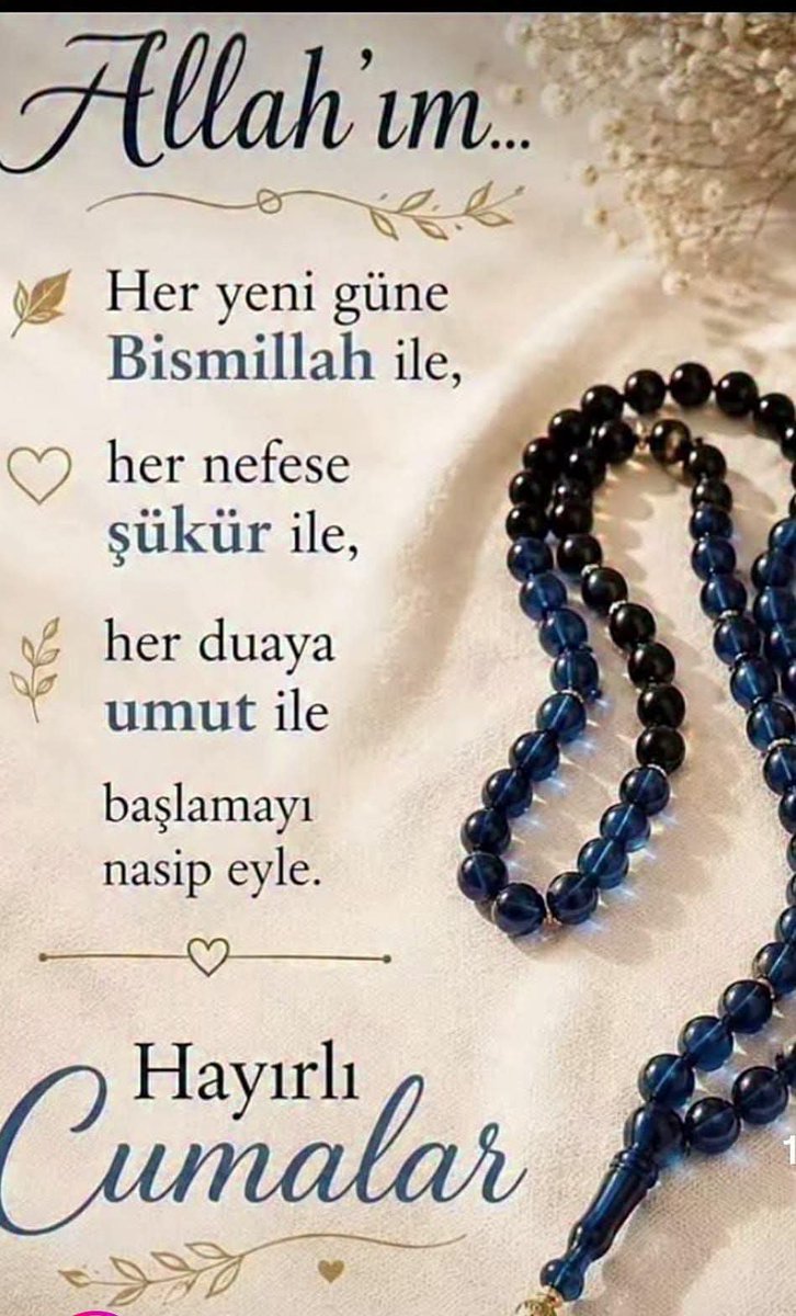 HseyinKaman's tweet photo. #SelamunAleyküm
Bağışlanmak için yeni bir gün daha verildi.
Bugün cuma #Hamd etmek için #tövbe için
#Vuslat için
Hayırda yarışmak için ,güzel insan ve kul olmak için birgün daha kıymetini bilmelisin
#SabahNamazı
#HayırlıSabahlar
#HayırlıCumalar
#GazzeyiUnutmayın
#BoykotaDevam https://t.co/fmSwX014xr