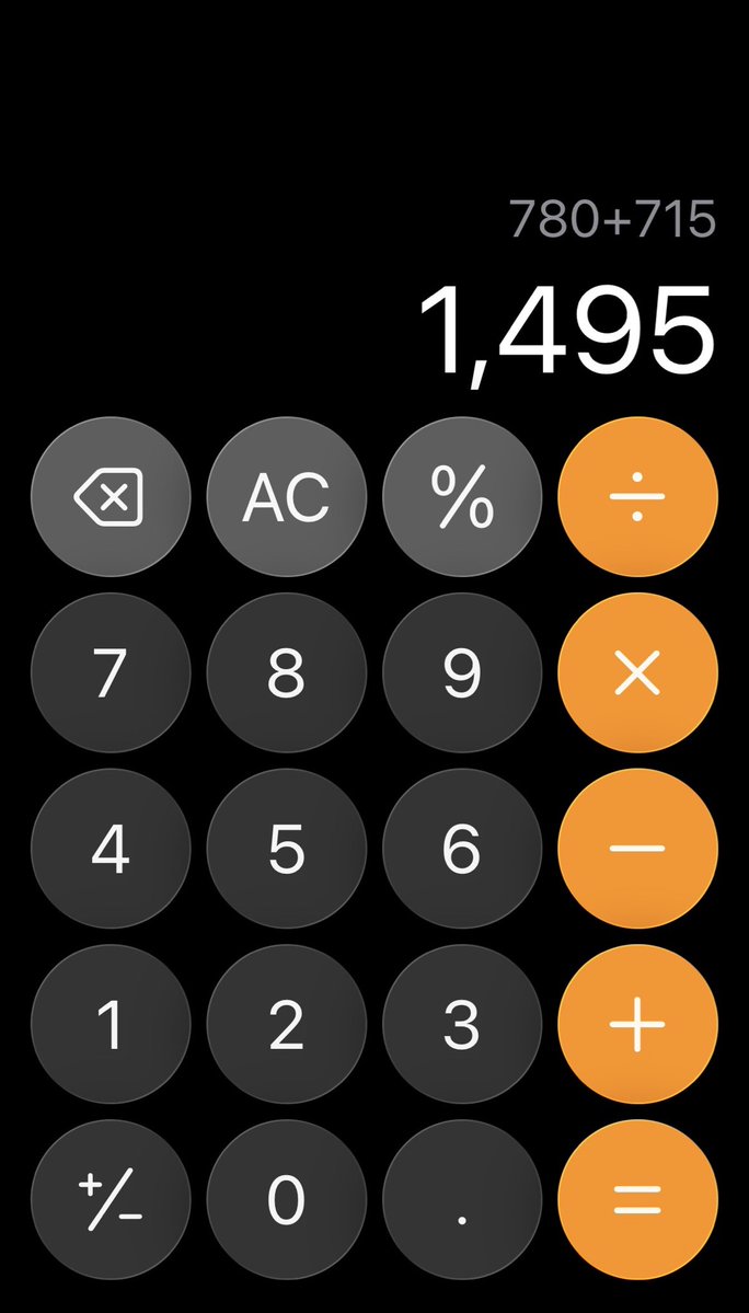 santimad_asf's tweet photo. Someone degrade me over this wtffff I got control but ive been feeling bad over not going out to eat with my mom so I did a lot these 2 days since we’ve been moving to diff states
|1495 cals|

Now that we’re here in my new place I’ll eat 1000 tomorrow and start going lower #edtwt https://t.co/iU7kSshvvL