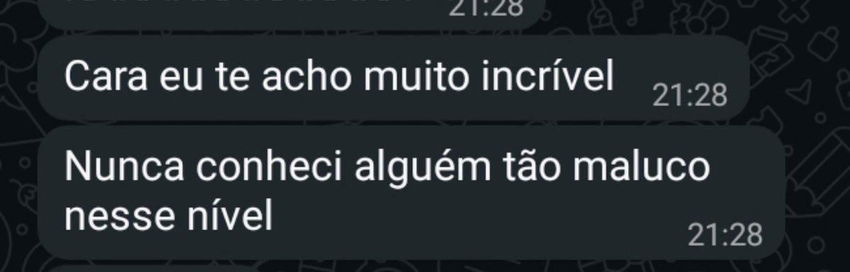 imnotanapaes's tweet photo. miga isso foi um elogio ou uma crítica?😔 https://t.co/cyYepwzFkM