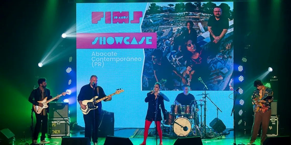 fronteira_livre's tweet photo. EVENTO CULTURAL I FIMS recebe inscrições de artistas e bandas até dia 30. Seleção para showcases e rodadas de negócios recebe projetos autorais do Brasil e da América Latina até 30 de setembro. #eventocultural #fims #iguassuinova #parquetec https://t.co/DSzYiAKLDD https://t.co/nMedsbRp7f