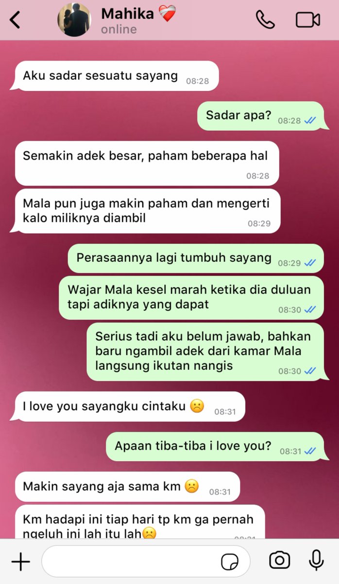 thissperanza's tweet photo. #mahicala ketika anak-anak saking berebut perhatian https://t.co/2e4BAOTCIm