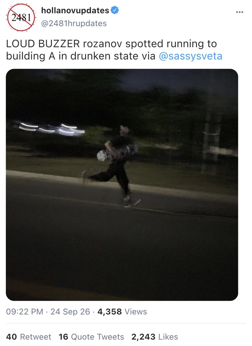 dsbuckleys's tweet photo. college hollanov smau where whenever shane gets drunk he runs away and always ends up at a certain dorm in a certain room and hooks up with a certain person, and the whole time he’s loud asf. everyone can hear him and ilya go at it every week. the neighbors become fed up and make https://t.co/dIxhD7TKRh