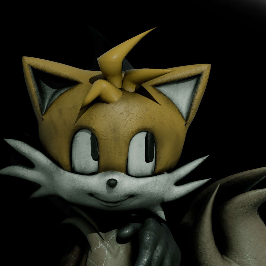 ItsAlepie's tweet photo. Hey everyone, if we're able to make the donation goal of $500 (already $250 of the way there!) for Isaac by roughly 4:00 PM EST tomorrow, then we will begin development on a "Tails"-centered SONIC AWAKENING short film special titled "HOME".  

This is only if the goal is reached. https://t.co/D01ZLufZhs