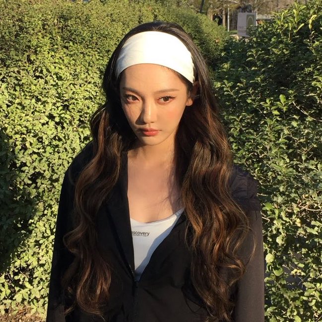 ninngys's tweet photo. Good morning 🌴. https://t.co/IieqsadMSf