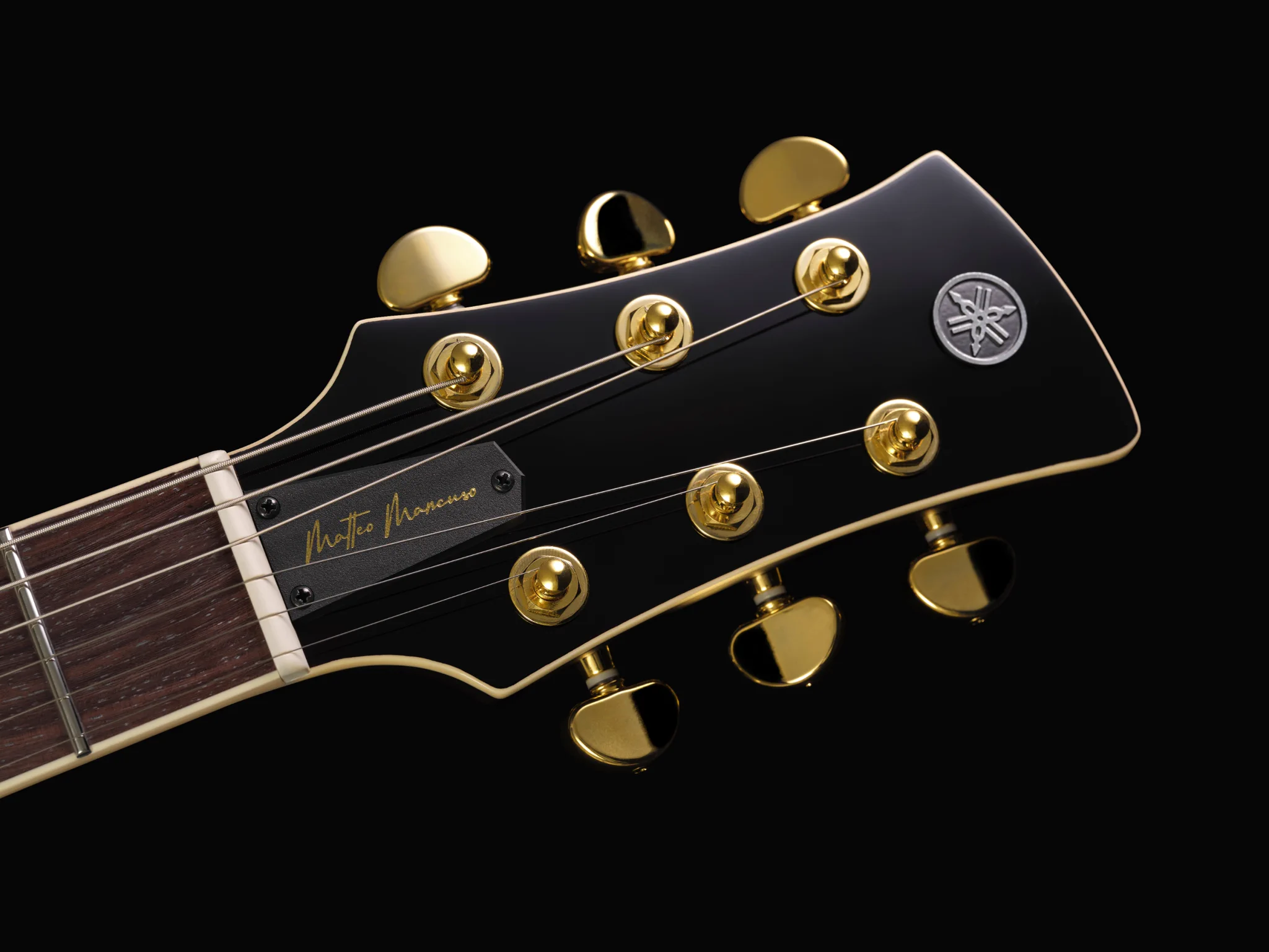 Yamaha Guitar Japan (@yamahaguitar_jp) / X