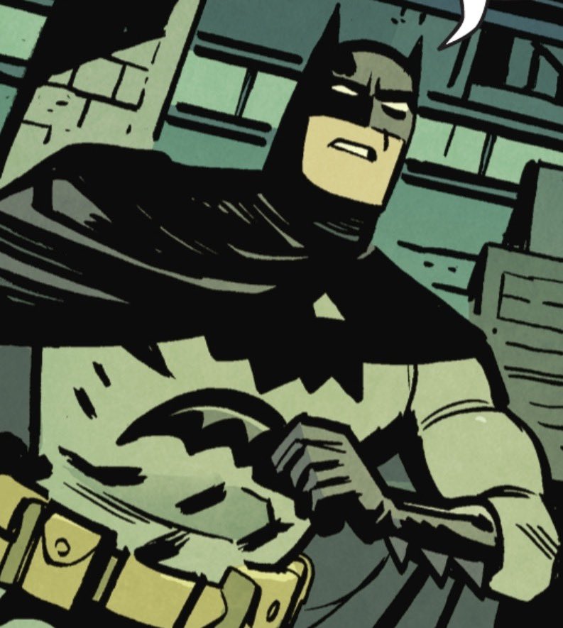 CrimeAllyBats's tweet photo. [ Interaction call 
for @BLACKMASK865 ]

 Making his way into the abandon hospital.

“It’s over black mask your going to 
black Gate.” https://t.co/IlrnolKbYB
