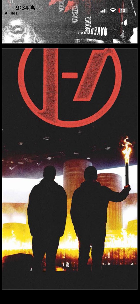 torchiefoundme's tweet photo. Sometimes i randomly remember the digital remains exist

#tylerhoseph #joshdun #breach https://t.co/i2c2rcBw1n
