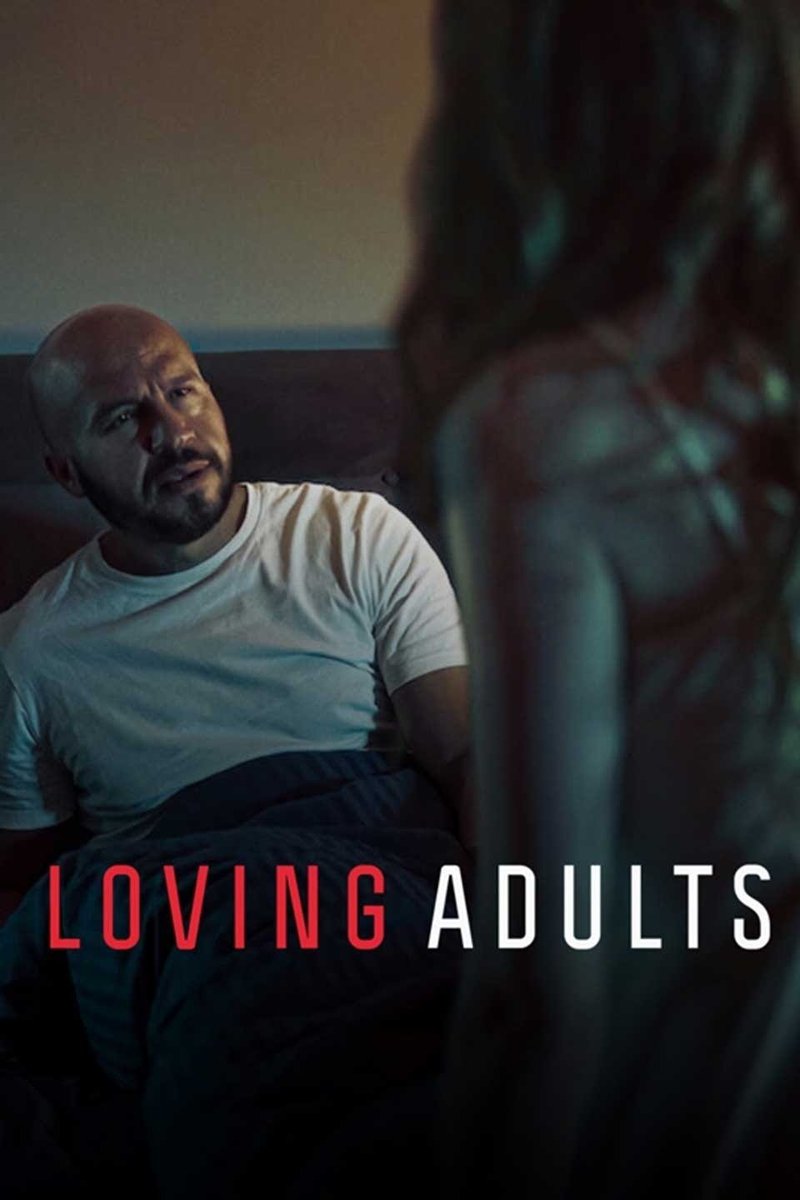 ExWayZe33's tweet photo. @dhaboy01 Title: Loving Adults
Original: Kæalighed for Voksne
Year: 2022
Genre: D/R/T
Country: DE
Where to watch: Available on Netflix https://t.co/EYL29LuRak