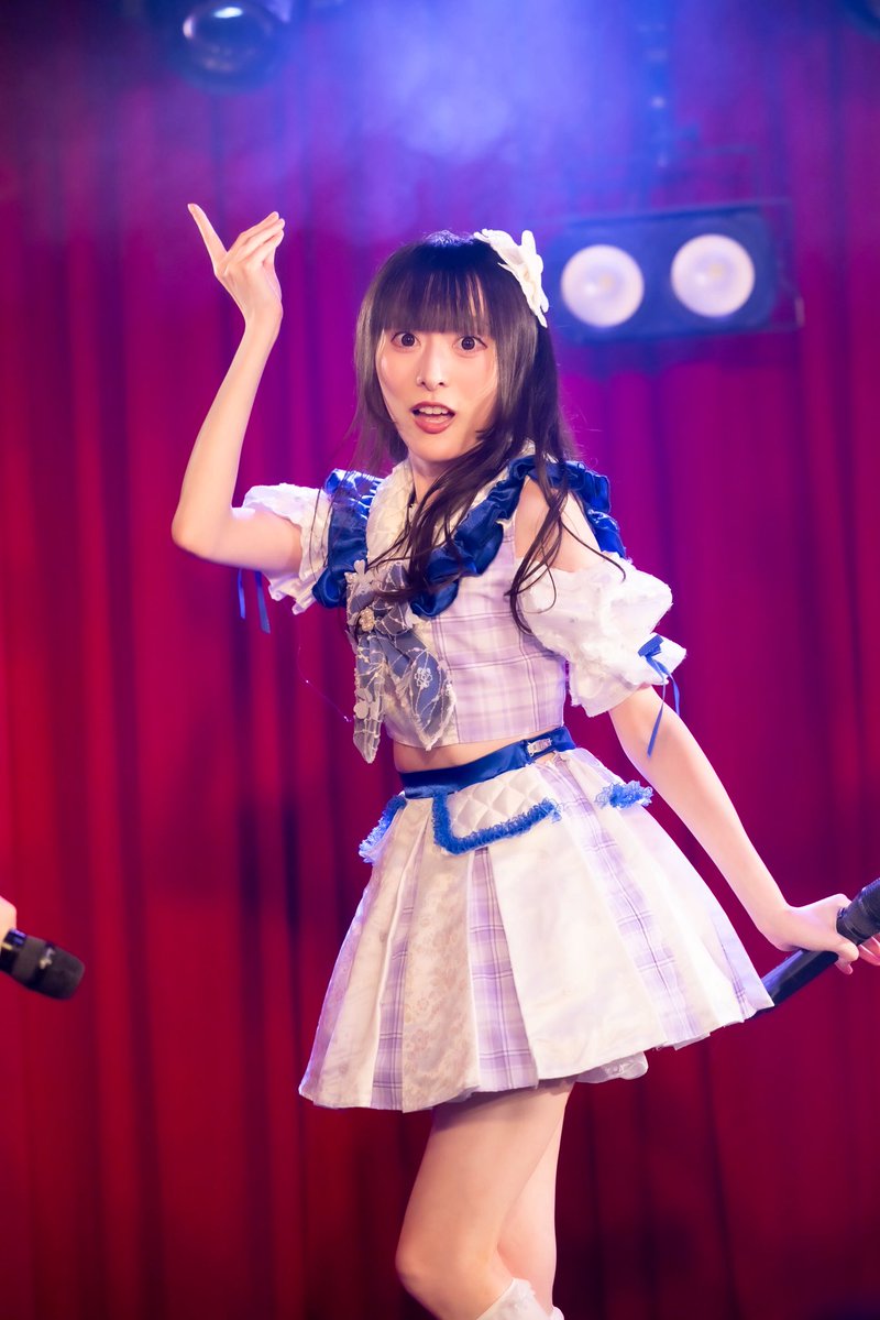 arisa__dsk's tweet photo. 2026/9/22
NAGOYA IDOL STREAM
新栄シャングリラ
🎤12:20〜12:40

リルアムール(@rram_info )
漆間あおいちゃん(＠rram_aoi)

#ライブ撮影
#リルアムライブ
#うるしまにあ https://t.co/2kDTJJe9rf
