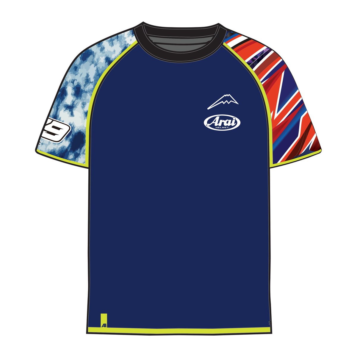 Kushitani's tweet photo. 🚨New in🚨日本GP先行販売！小椋藍選手応援グッズ💙

10/2〜4に開催されるMotoGP 日本グランプリのイベントスペースにクシタニも出展いたします😎

👉現地で先行販売する新アイテムはこちら
・クシタニ×トラックハウス×79Tシャツ
・クシタニ×アライスタンダードTシャツ

👉小椋藍選手応援グッズはこちらでチェック
https://t.co/ehSjErh6PX
