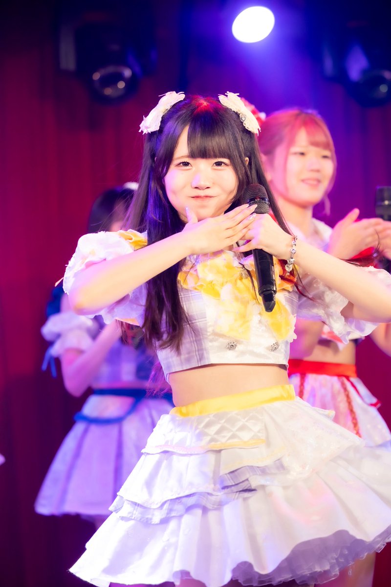 arisa__dsk's tweet photo. 2026/9/22
NAGOYA IDOL STREAM
新栄シャングリラ
🎤12:20〜12:40

リルアムール(@rram_info )
駒衣にこちゃん(＠rram_niko )

#ライブ撮影
#リルアムライブ
#にこちゃんちゅ https://t.co/G5au9YadpX