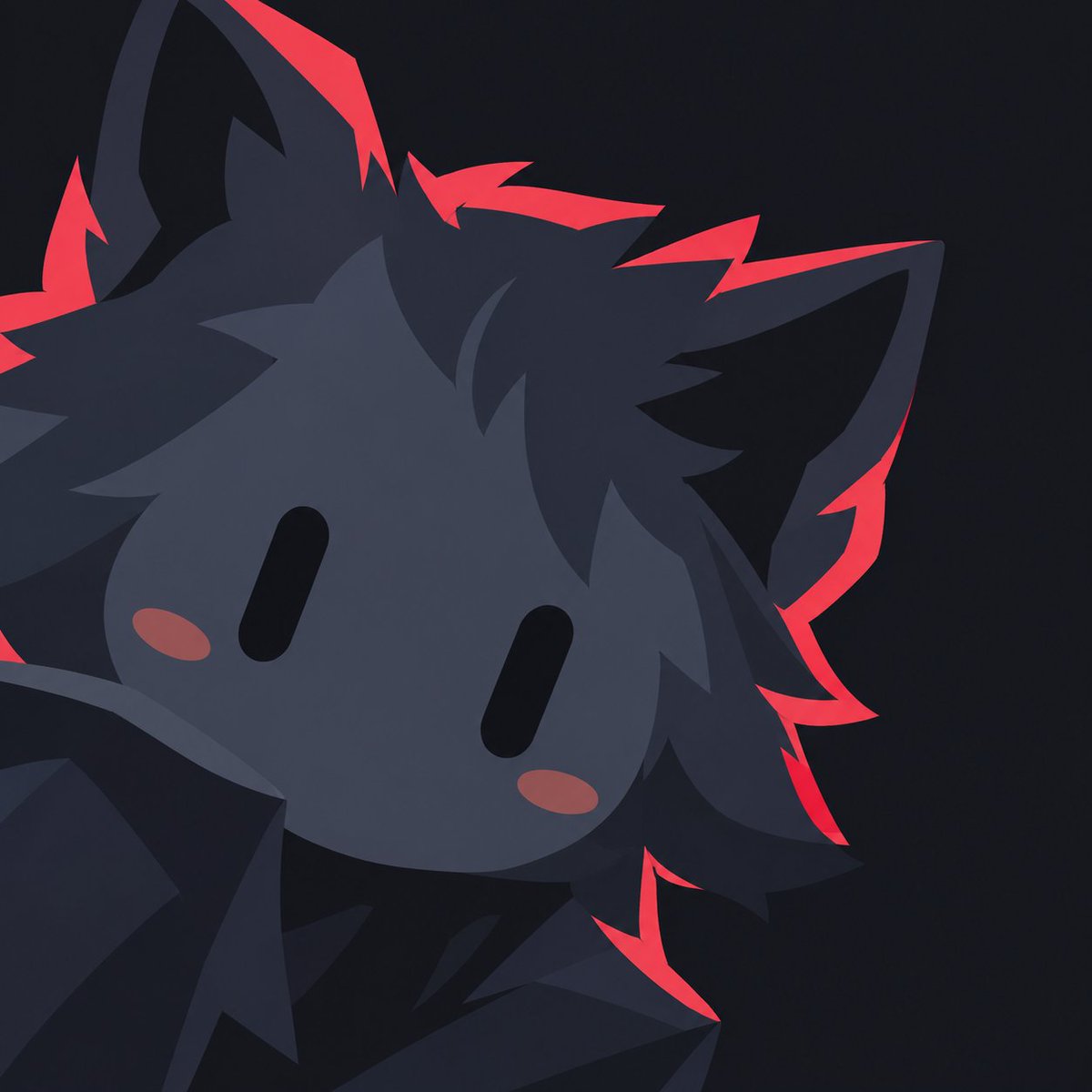Grokified portrait by @Glyster_