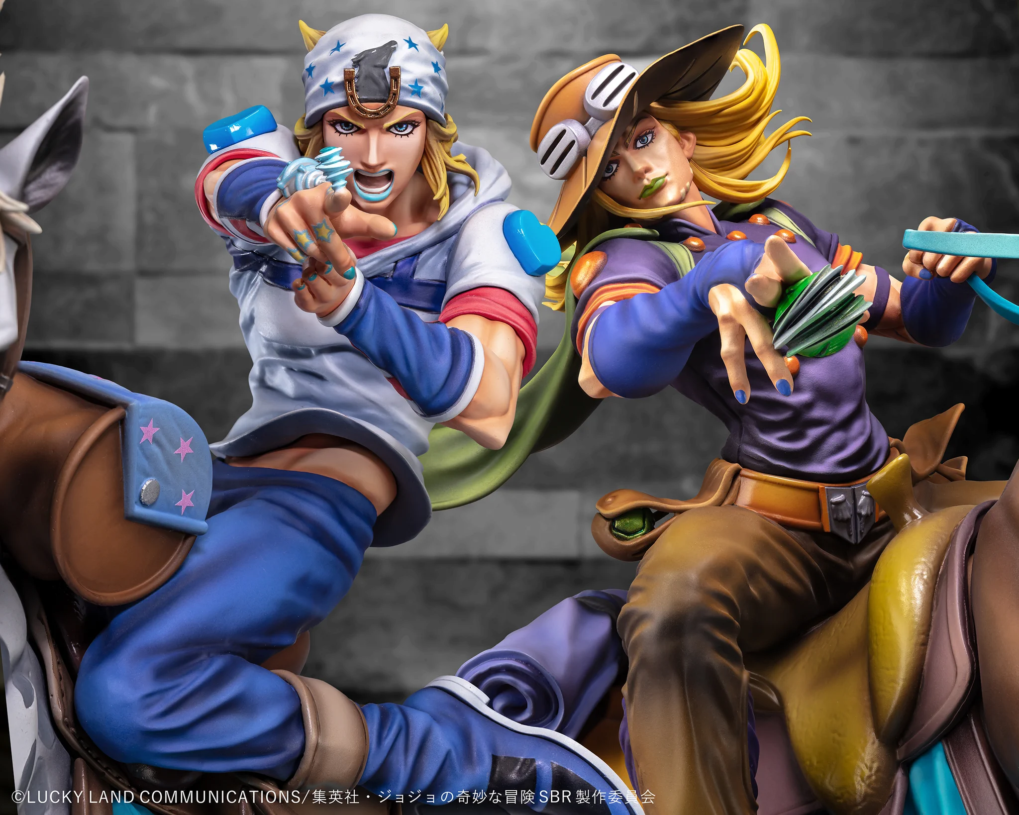 メディコス・エンタテインメント_ジョジョ on X: 