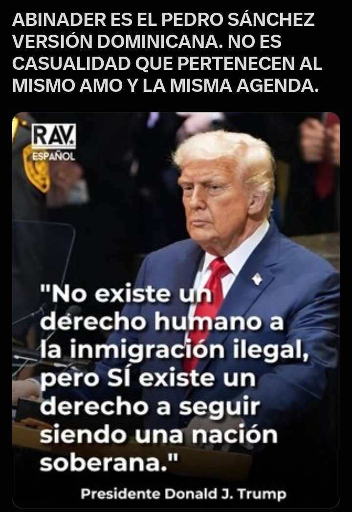 charlesmanuelr1's tweet photo. @DiarioLibre https://t.co/RszreJjtKp