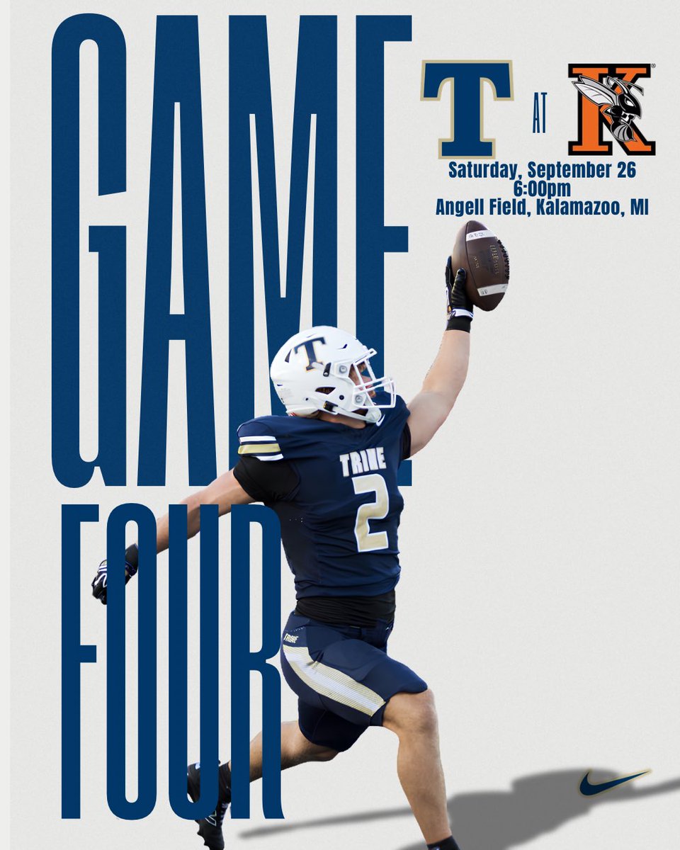 TrineThunderFB's tweet photo. It’s the night before the night before… the Thunders about to head north ⚡️⚡️⚡️

#WeUsOurs https://t.co/n86p2LaIvK