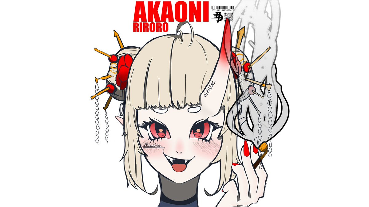 HASIDUME_hasidu's tweet photo. 好きなアーティスト様の壁紙を書きました。個人利用の��でどうぞ！

#AKAGIMIArt  #壁紙  #wallpaper https://t.co/WtCi9l8ArW