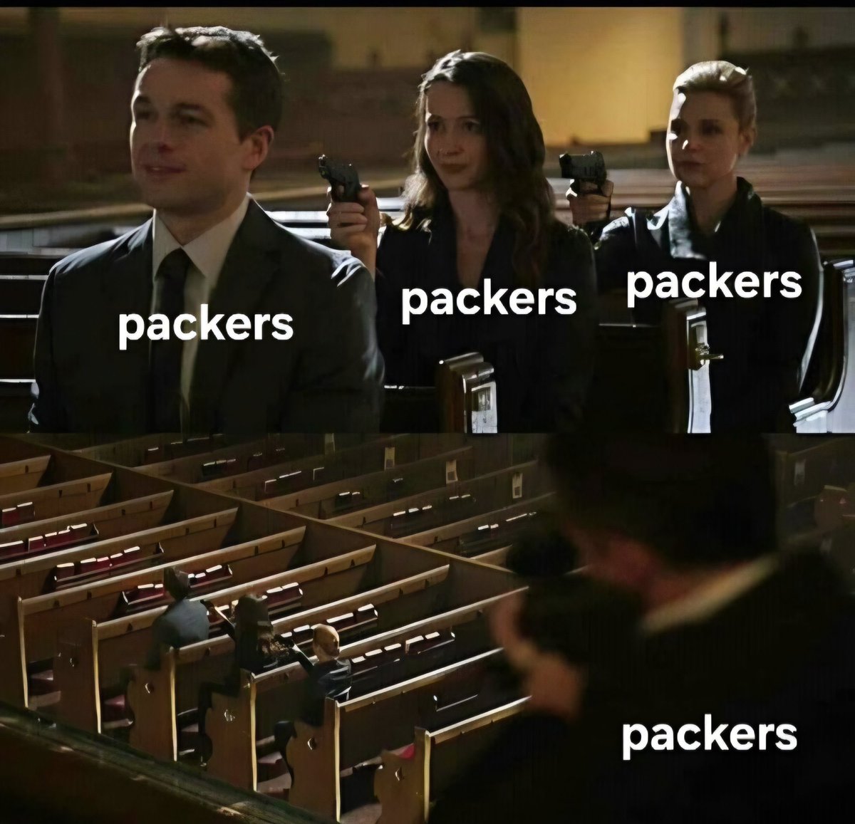 IKE_Packers's tweet photo. https://t.co/ILsTAjimCh