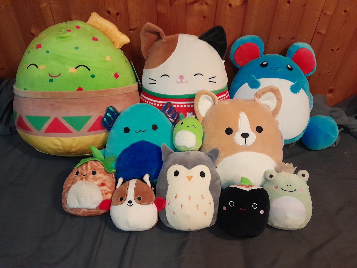 N1sgamm's tweet photo. My collection :) https://t.co/tCBPSILz9D