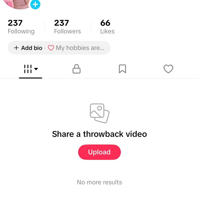 popuIarr's tweet photo. done upfoll tiktok affiliate 185f by @popuiarr ✅ https://t.co/2uoGUFTEak