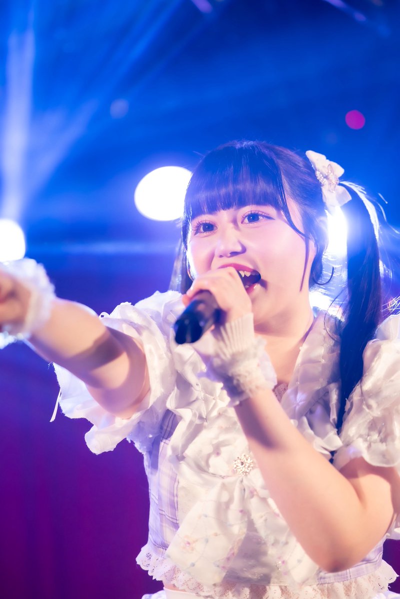 arisa__dsk's tweet photo. 2026/9/22
NAGOYA IDOL STREAM
新栄シャングリラ
🎤12:20〜12:40

リルアムール(@rram_info )
青山ゆのんちゃん(＠rram_yunon)

#ライブ撮影
#リルアムライブ
#ゆのんの https://t.co/U8FdQaFa9u