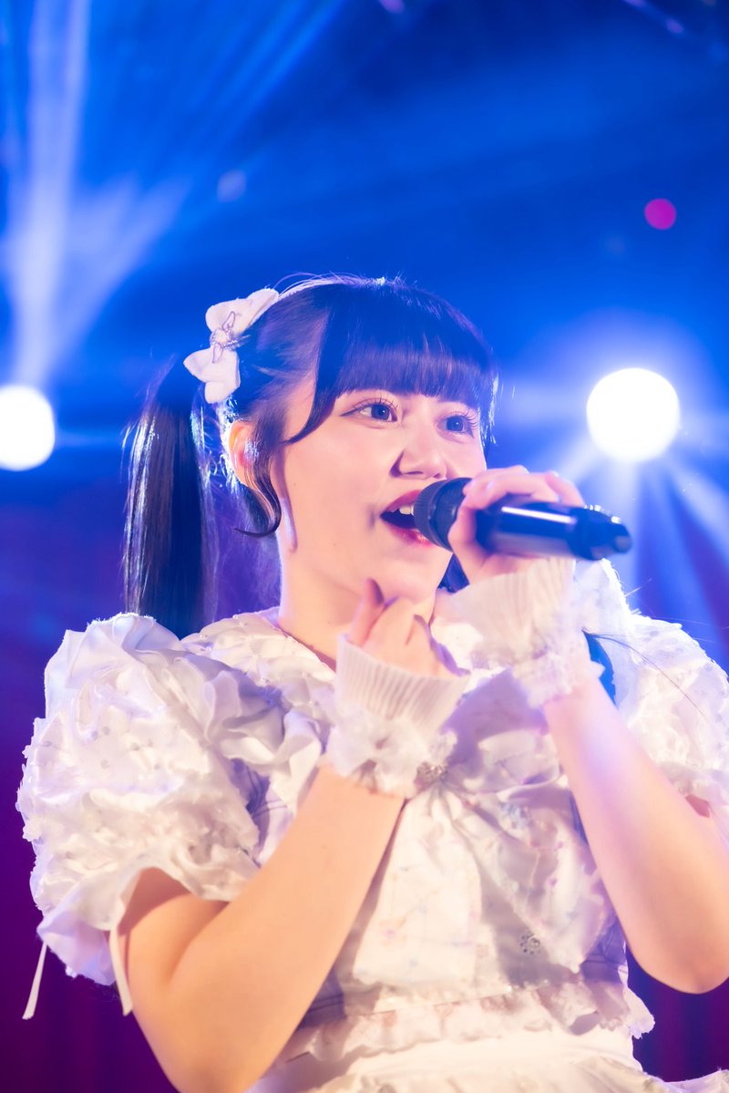 arisa__dsk's tweet photo. 2026/9/22
NAGOYA IDOL STREAM
新栄シャングリラ
🎤12:20〜12:40

リルアムール(@rram_info )
青山ゆのんちゃん(＠rram_yunon)

#ライブ撮影
#リルアムライブ
#ゆのんの https://t.co/U8FdQaFa9u