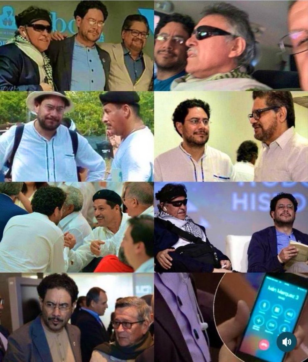 JOspina49625's tweet photo. @IvanCepedaCast Y cuando tú le rendias pleitesía te arrodillabas y disfrutabas con la FARC si era permitido?. Igual criminales terroristas genocidas y asesinos.
Hay pruebas todos las tenemos .
HIPOCRITA. https://t.co/py6gLe3EJb