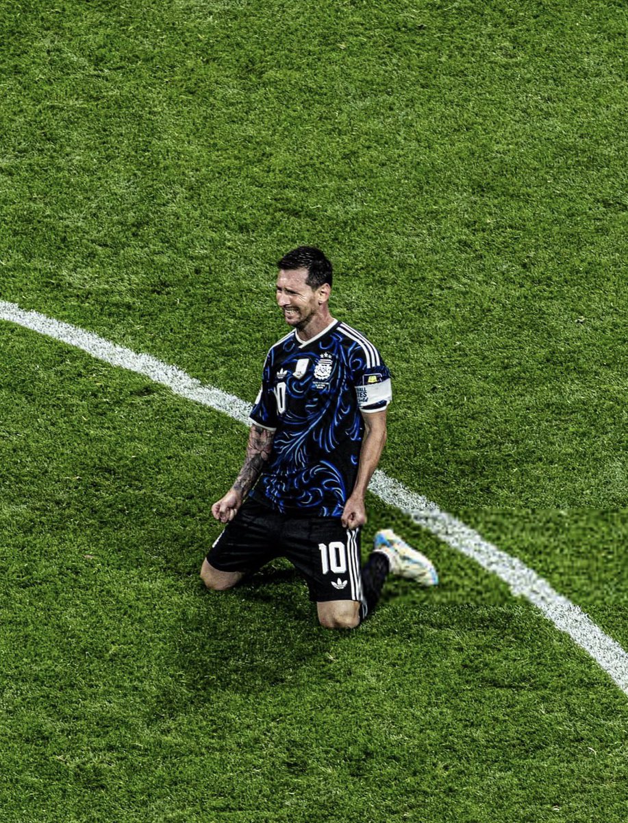 Messismo10's tweet photo. https://t.co/hV9P1F9t12