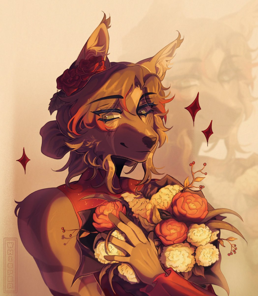 WhisperingDoggo's tweet photo. Lottery prize

#art #drawing #anthro #furry #furryart #cat #oc #commission https://t.co/mM04iAfl0Q