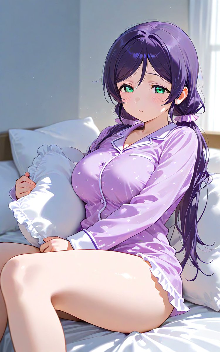 totokiki924's tweet photo. パジャマのんたん
#ラブライブ https://t.co/IGsTKwZ7lL