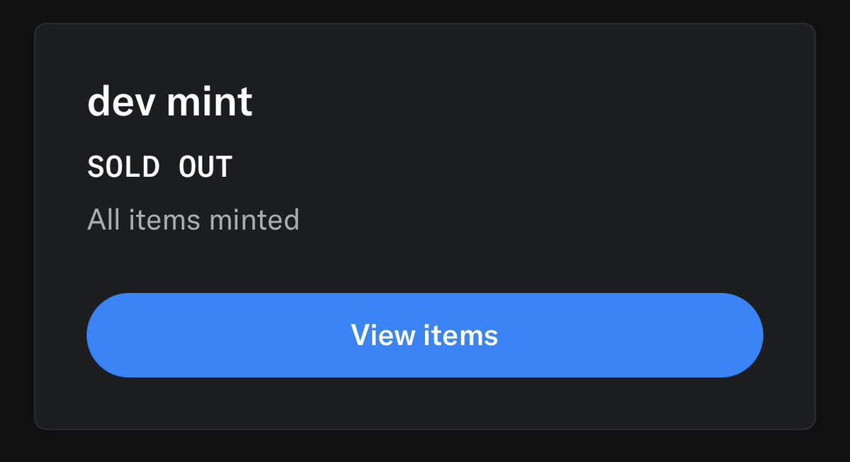 tinselhag's tweet photo. CONGRATS ON MINTING OUT YOUR FIRST NFT PROJECT !! 🥳🥳🥳🥳🥳

#wentendys 
@WenTendys @MemeStockMillyz https://t.co/02WQaweb5b
