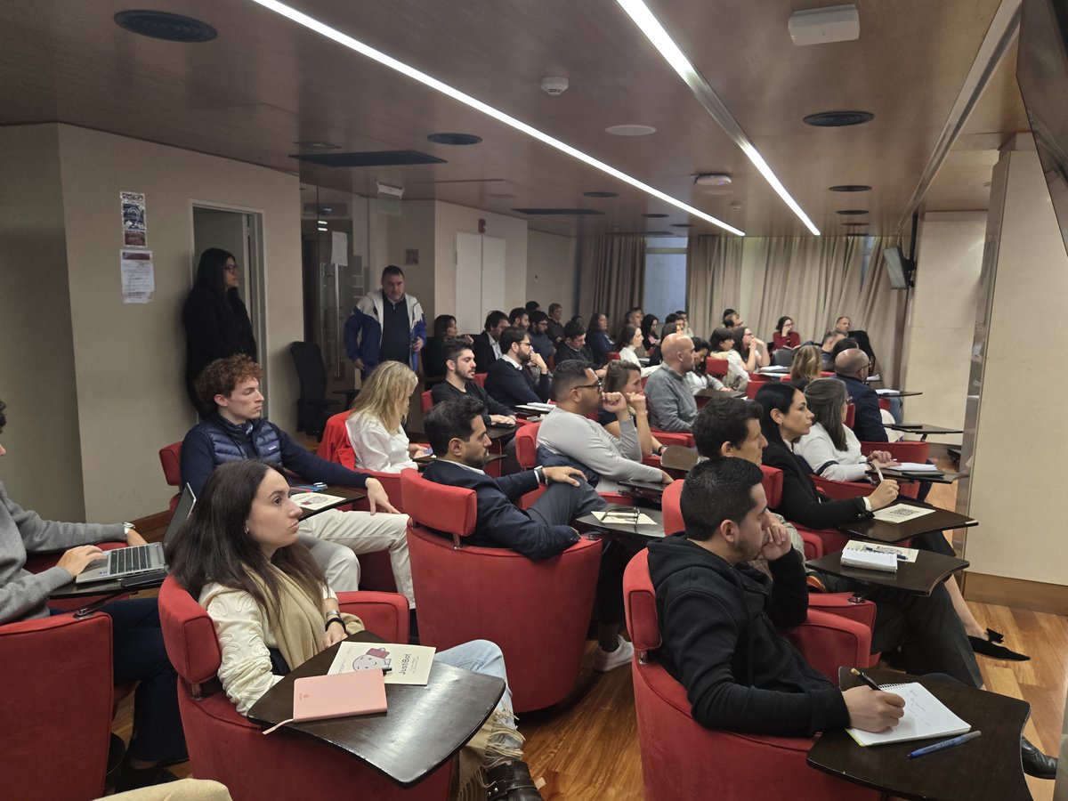 iJudicial's tweet photo. Primera  jornada de capacitación “Buenas Prácticas para el Uso de Inteligencia Artificial” destinada a trabajadores del Fuero Contencioso Administrativo, Tributario y de Relaciones de Consumo. https://t.co/b6NBXccZXZ