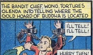 BillWestfall16's tweet photo. I knew the Buddha was hoarding gold. sneaky b@stard 🙂 https://t.co/zUMYE5PtDU
