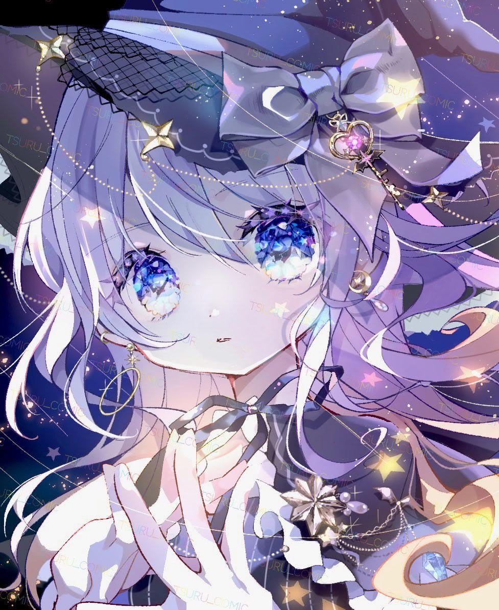 tsuru_comic's tweet photo. 🎀イラスト無償プレゼント企画🎀

私が「この子描いてみたい！」と思った方1名様に、画像のようなバストアップイラストをプレゼントします🎁

＜参加条件＞
・フォロー＆リポスト
・リプ欄にキャラクター資料を貼る

※当選者にはDMでご連絡します
※完成品はSNS等で掲載させていただきます
#無償企画 https://t.co/njLquiDmGd