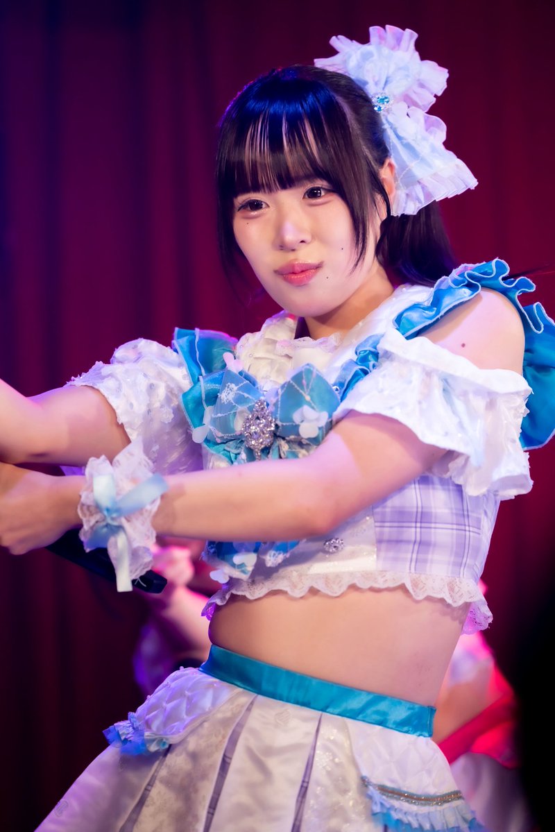 arisa__dsk's tweet photo. 2026/9/22
NAGOYA IDOL STREAM
新栄シャングリラ
🎤12:20〜12:40

リルアムール(@rram_info )
涼乃こはくちゃん(@rram_cohac)

#ライブ撮影
#リルアムライブ
#こはくが君をはっく中 https://t.co/iChe8fb69a