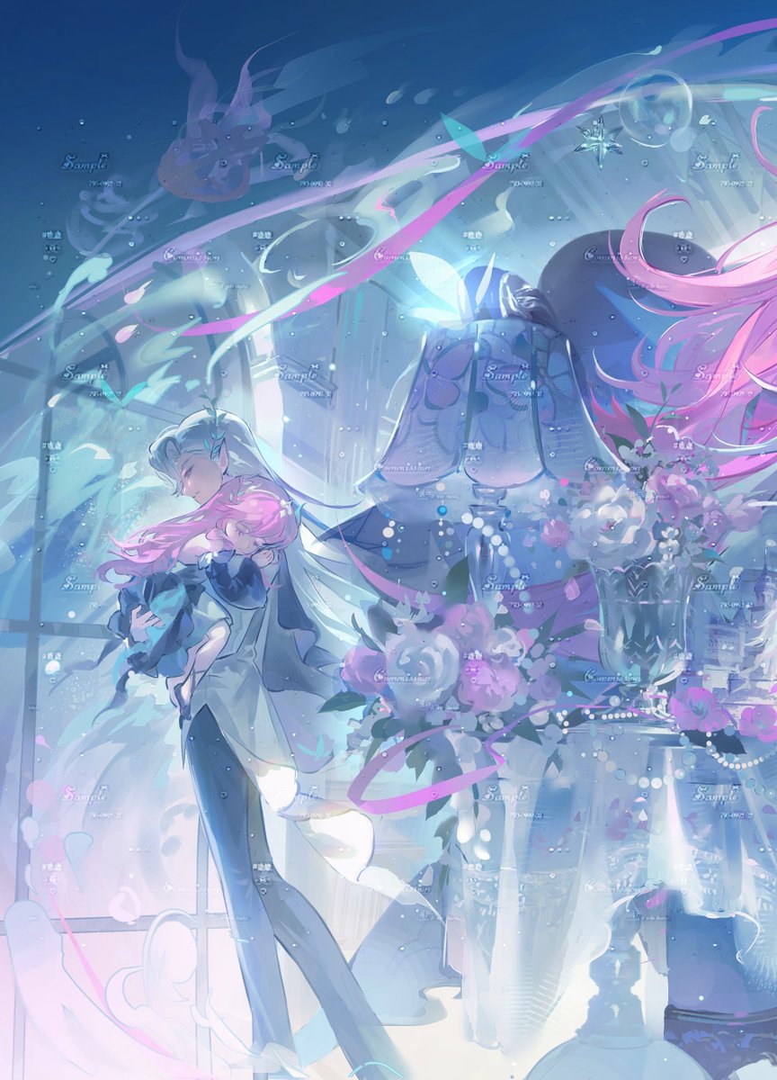 VelotisNeuv's tweet photo. 1100 days with Neuvillette.
#GenshinImpact 
#yumeship  
#Neuvillette
#NeuvilletteVelotis 
#oc 
#那维莱特梦女 
#原神ㅤ https://t.co/G03bvaBt6X